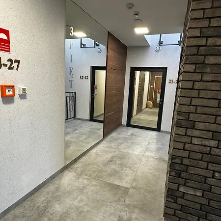 Apartament Moderato Starogard Gdanski Exterior photo