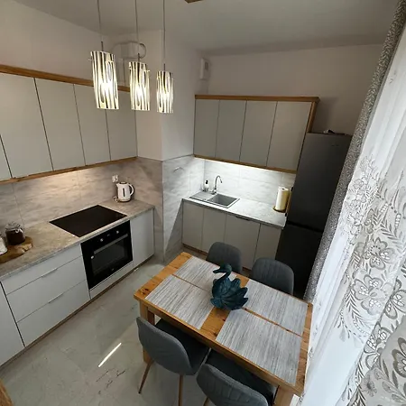 Apartament Moderato Starogard Gdanski Exterior photo