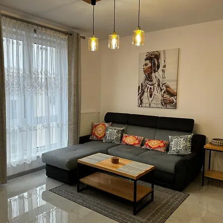 Apartament Moderato Starogard Gdanski Exterior photo