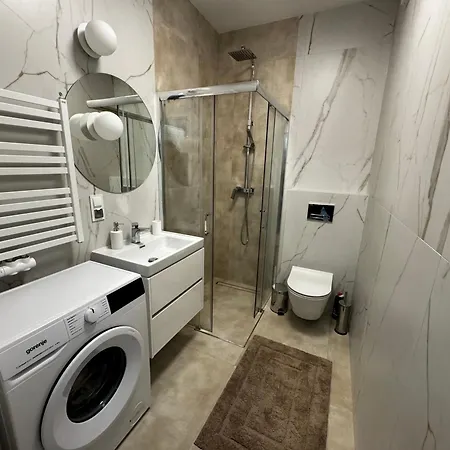 Apartament Moderato Starogard Gdanski Exterior photo