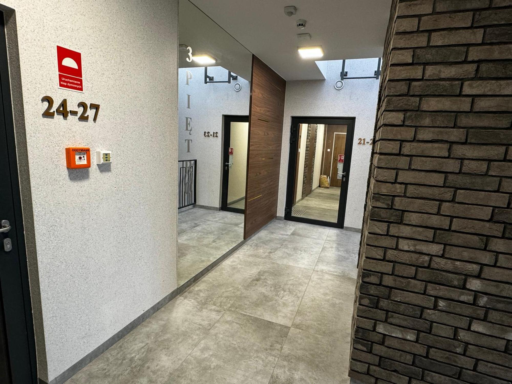 Moderato Apartment *