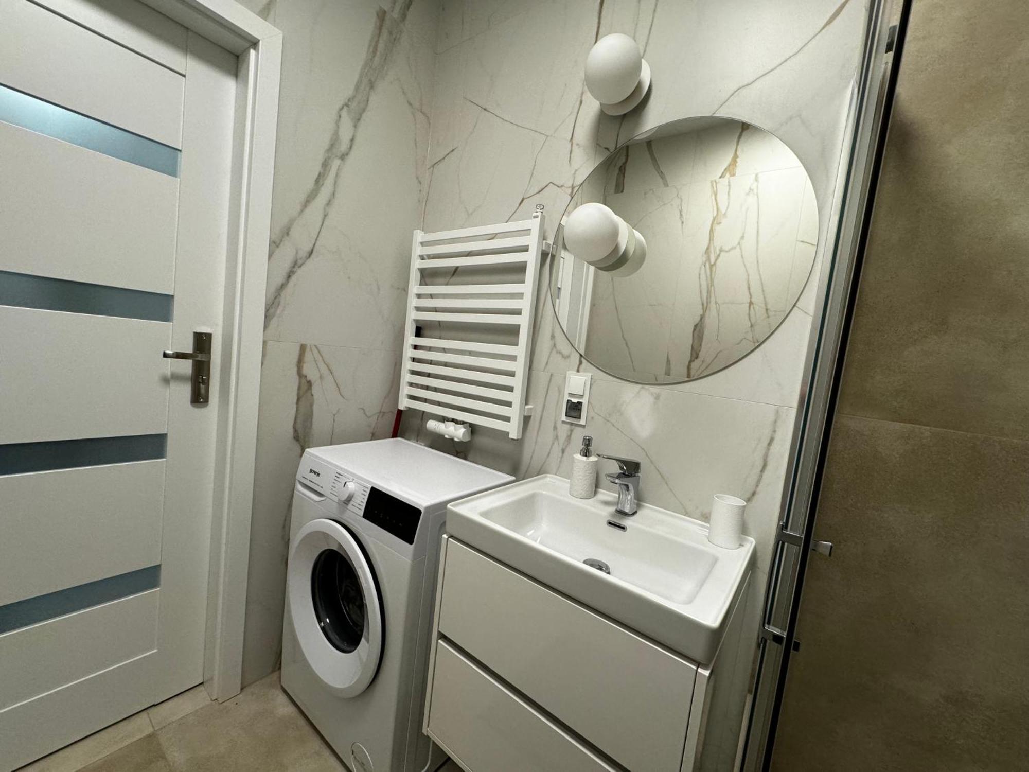 Apartment Moderato