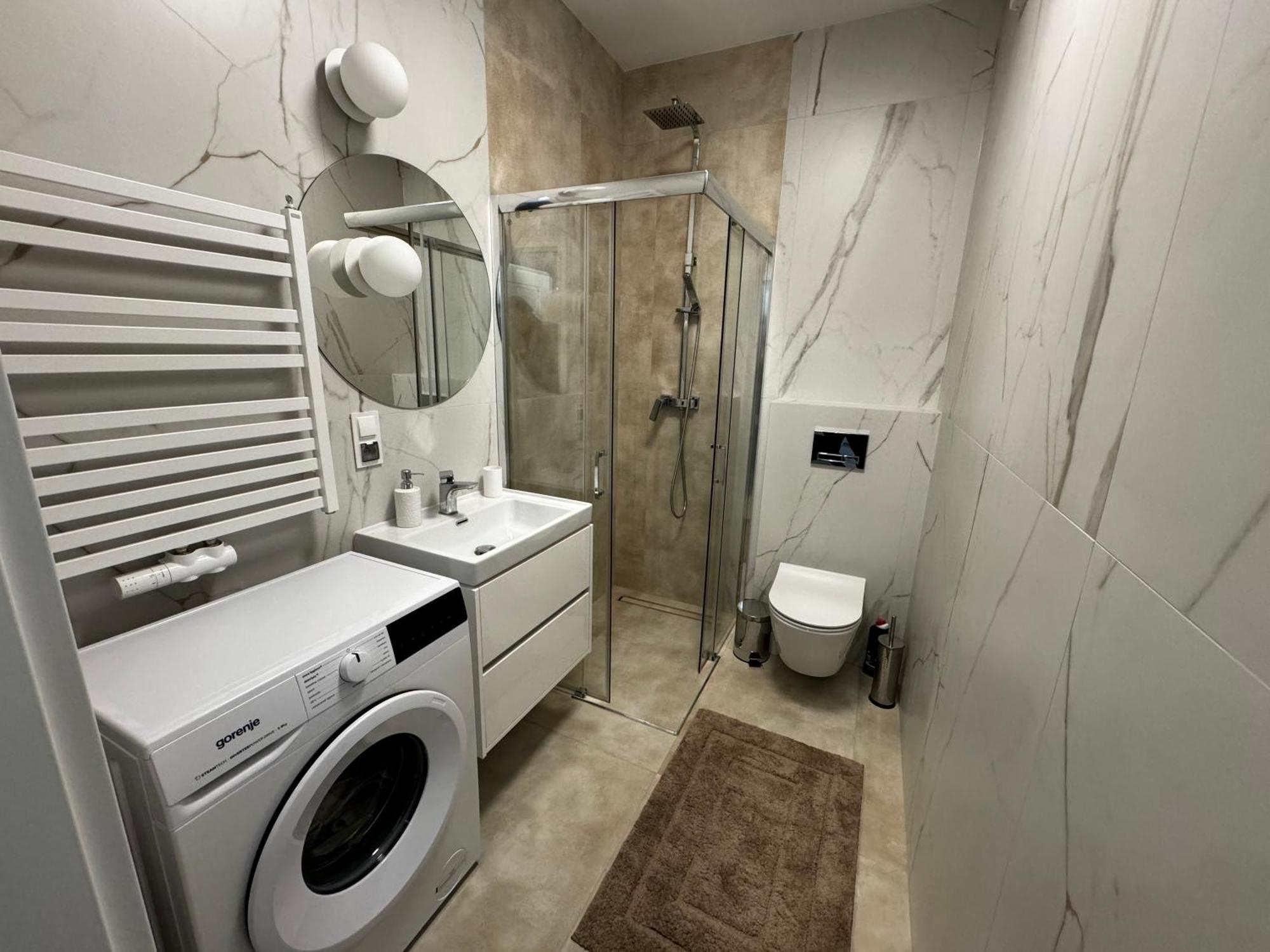 Moderato Apartment *